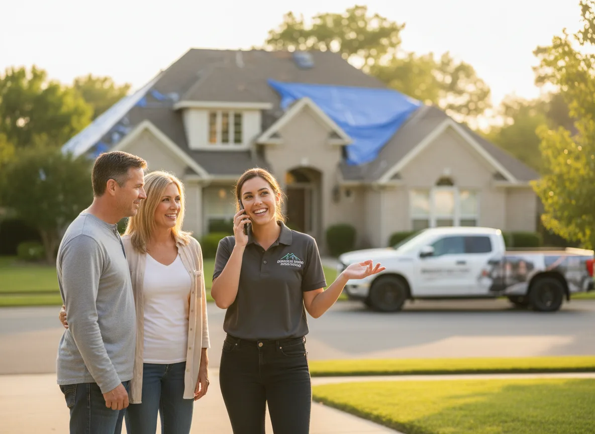 Emergency Roof Repair Edroy, TX FAQs